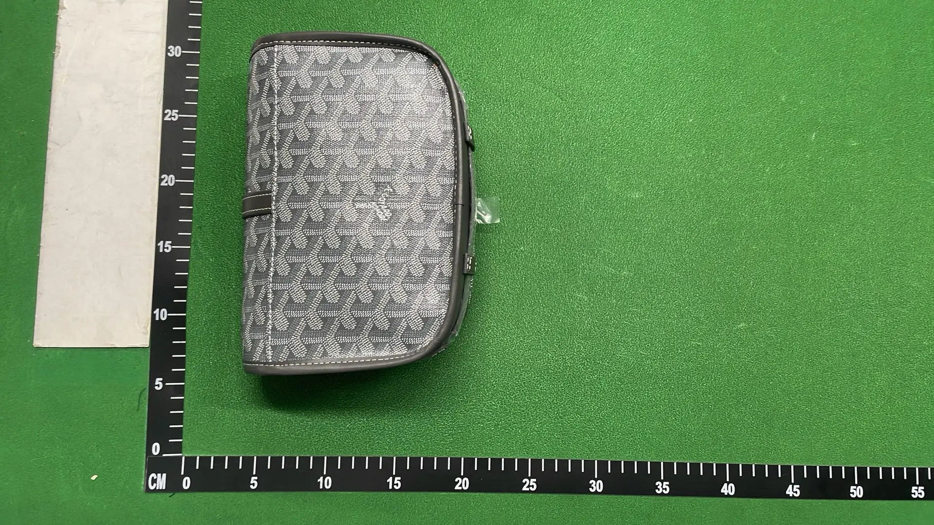 1:1 Batch Go GOYARD bag  in the Best OopBuy Spreadsheet QC photos