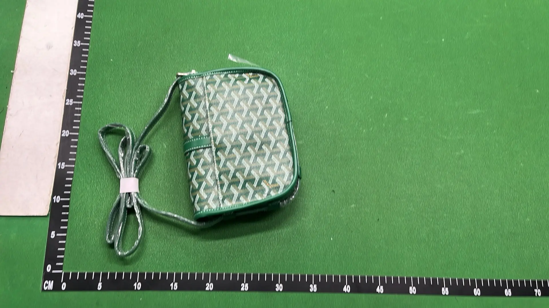 1:1 Batch Go GOYARD bag  in the Best OopBuy Spreadsheet QC photos