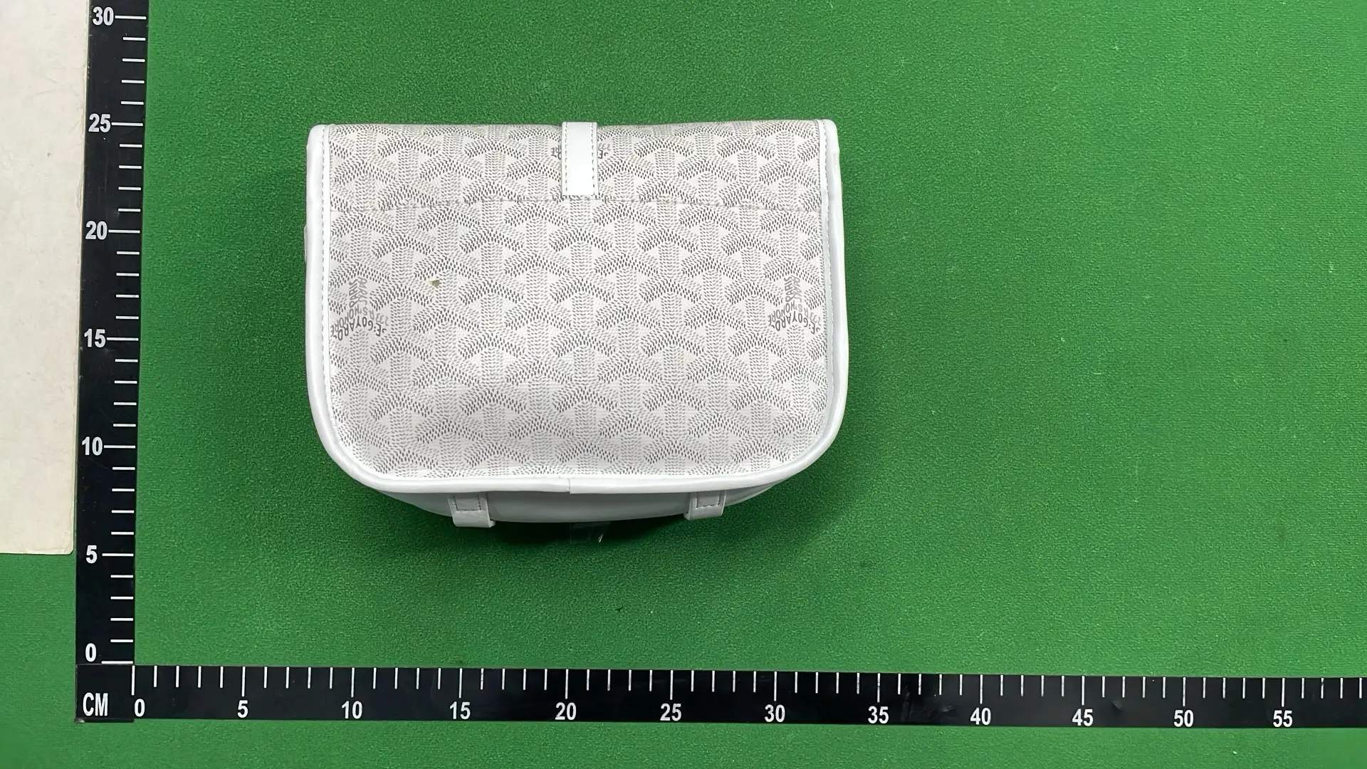 1:1 Batch Go GOYARD bag  in the Best OopBuy Spreadsheet QC photos