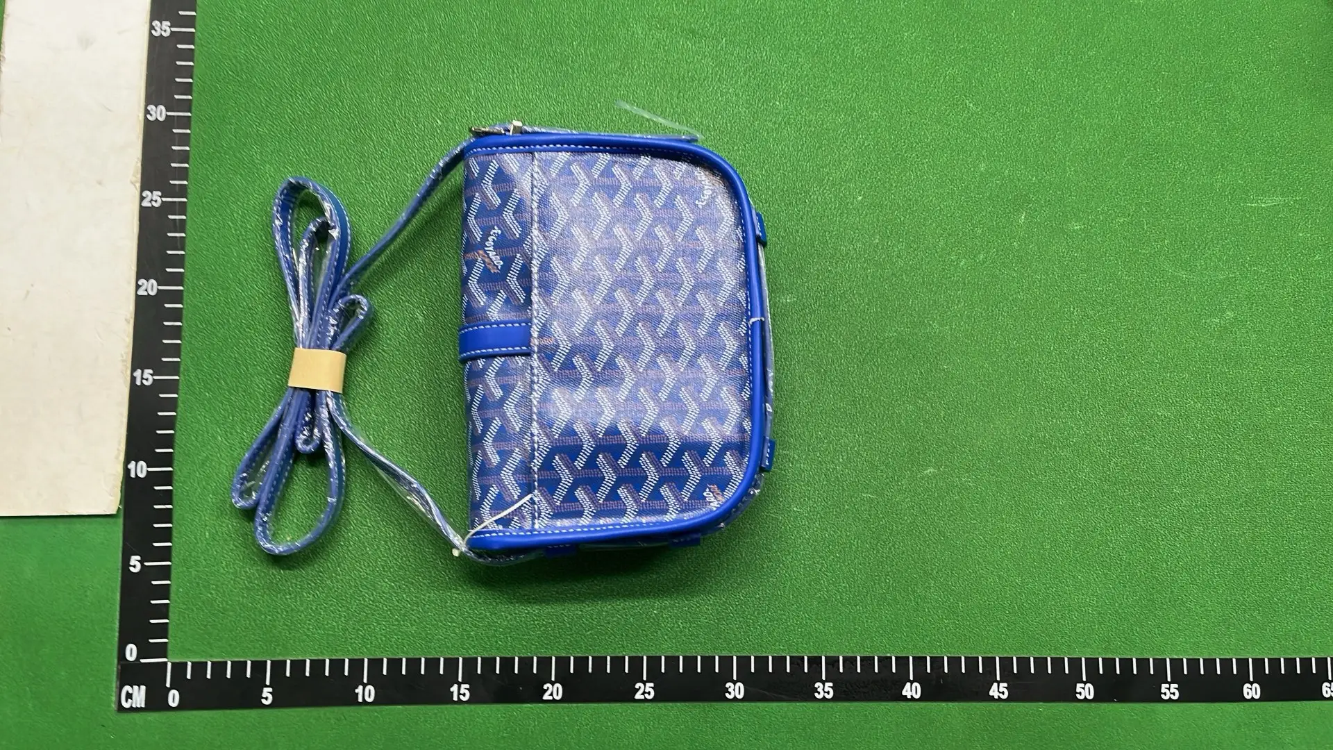1:1 Batch Go GOYARD bag  in the Best OopBuy Spreadsheet QC photos