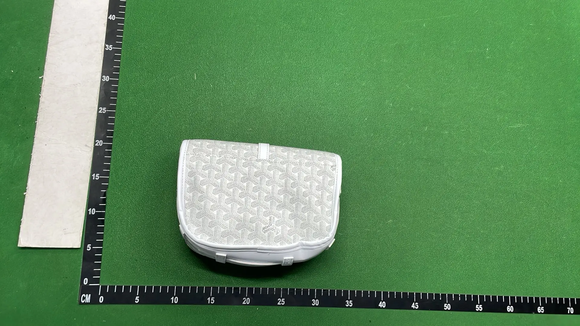 1:1 Batch Go GOYARD bag  in the Best OopBuy Spreadsheet QC photos