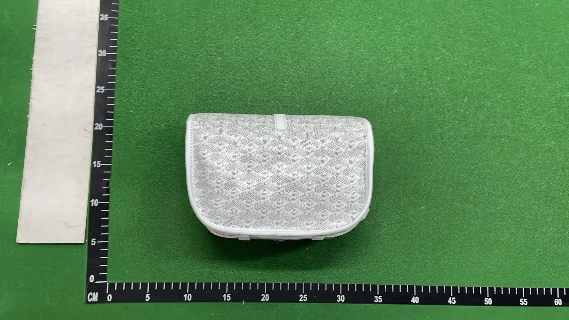 1:1 Batch Go GOYARD bag  in the Best OopBuy Spreadsheet QC photos