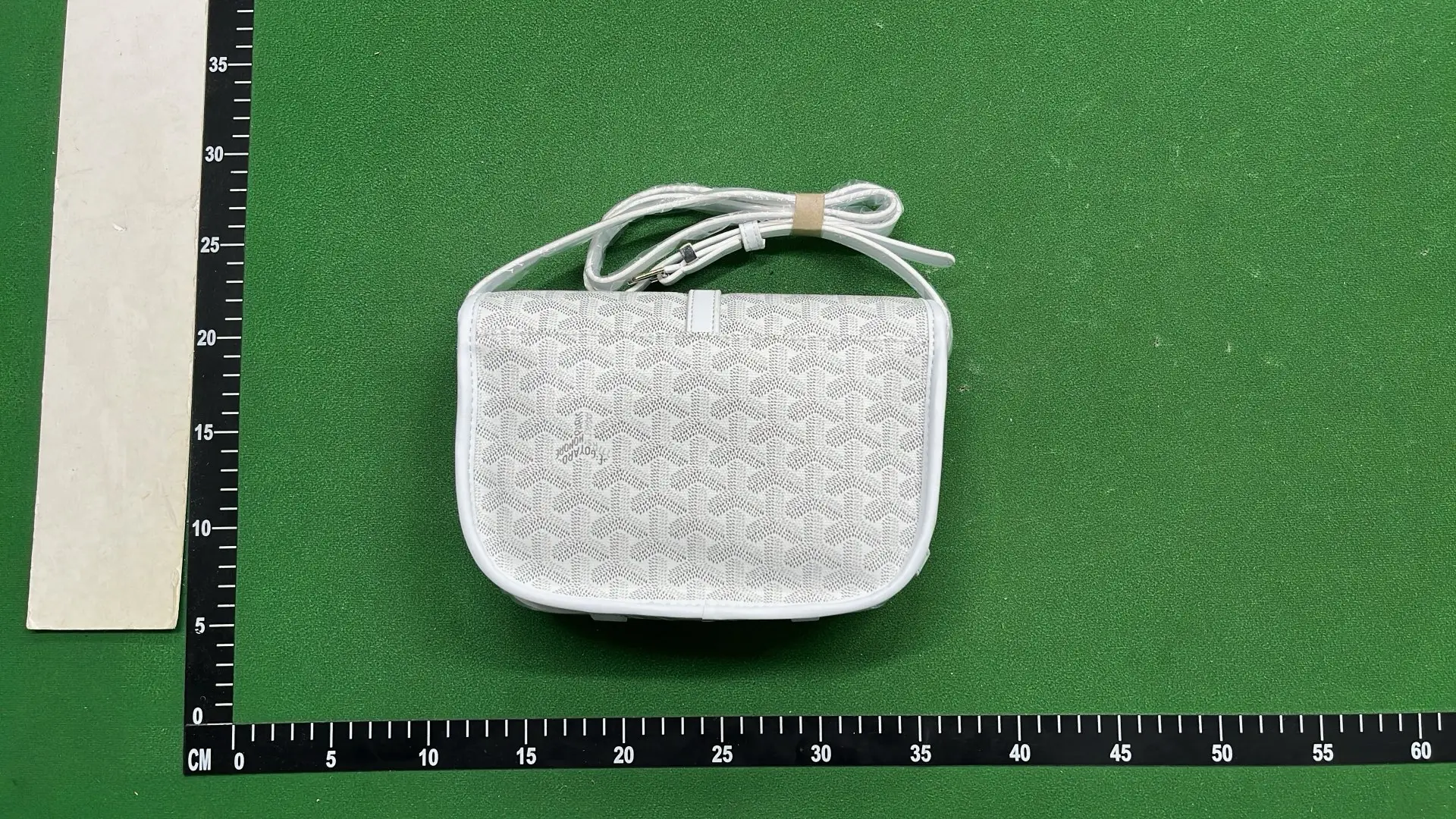 1:1 Batch Go GOYARD bag  in the Best OopBuy Spreadsheet QC photos