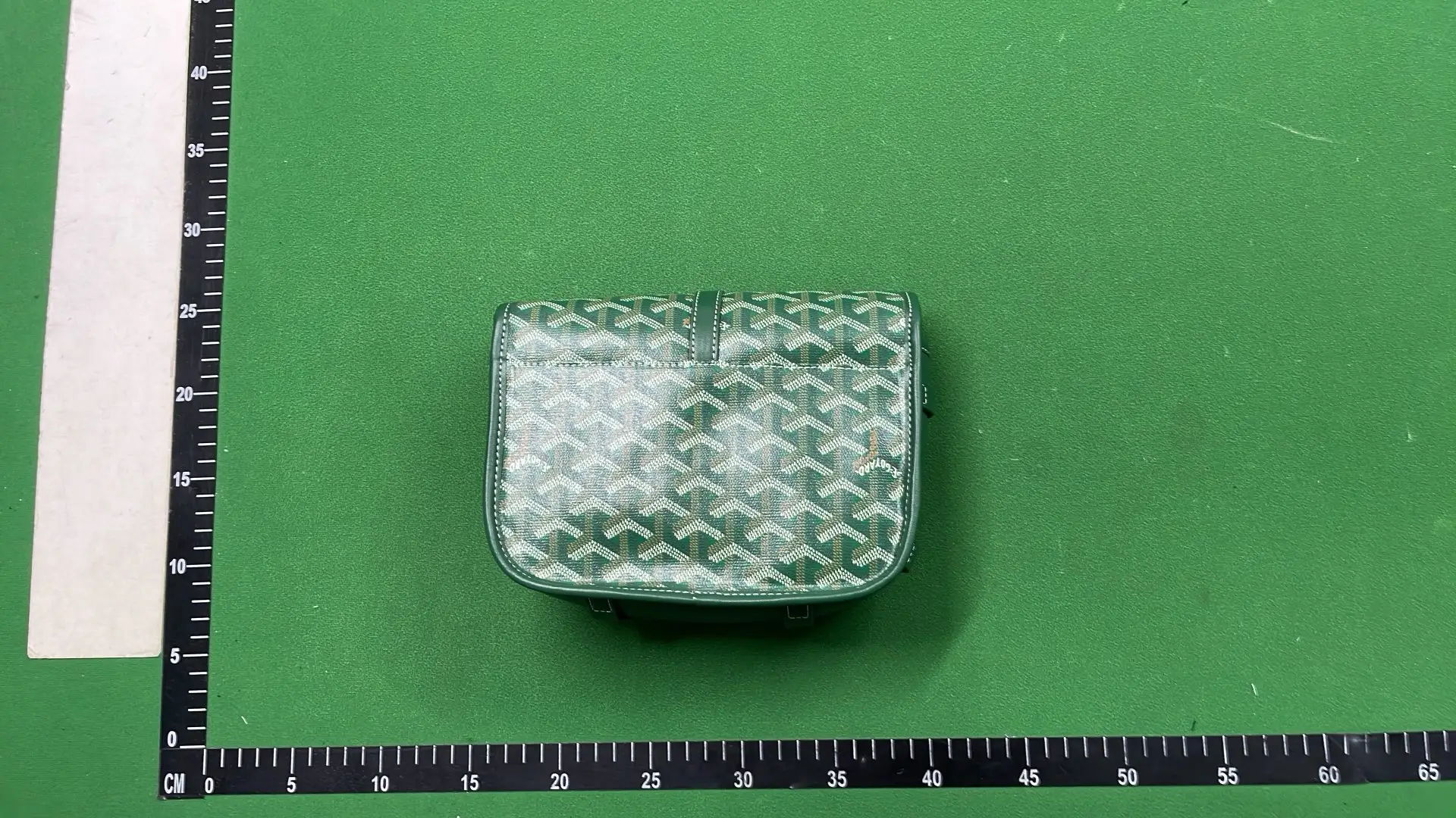 1:1 Batch Go GOYARD bag  in the Best OopBuy Spreadsheet QC photos