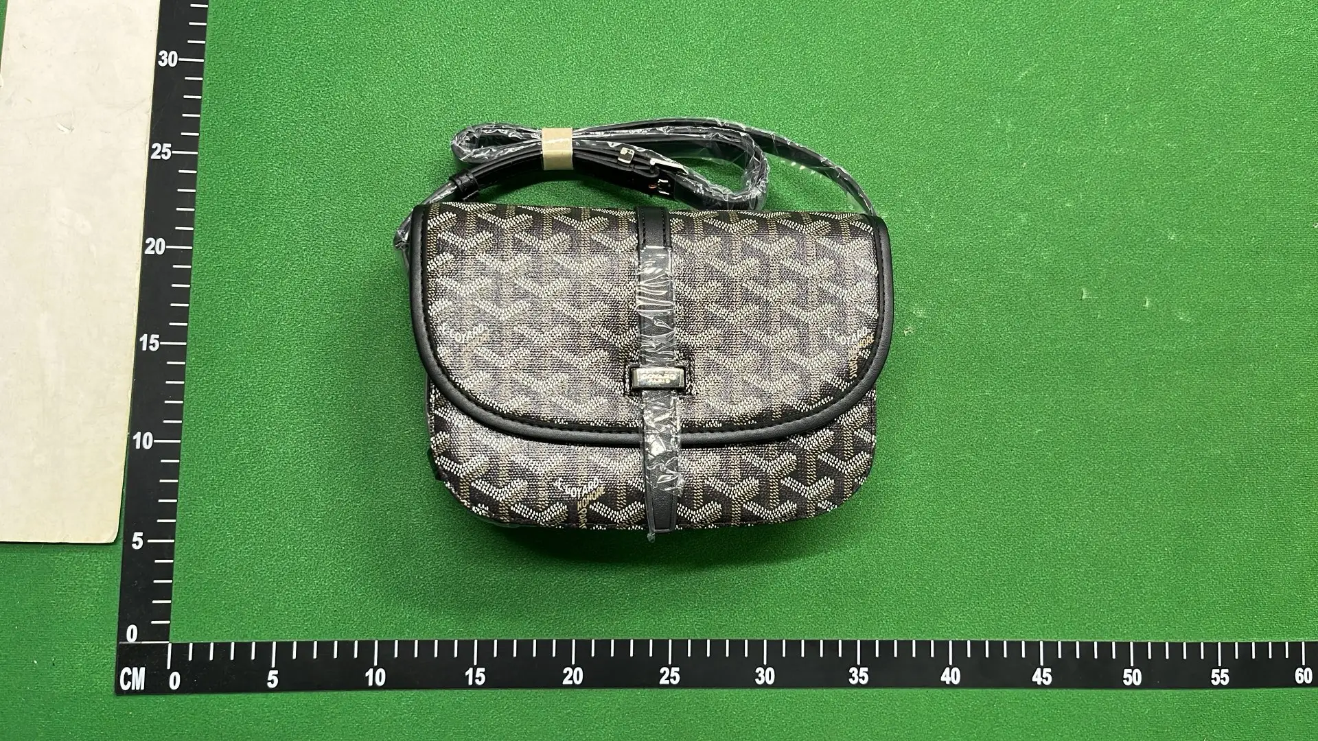 1:1 Batch Go GOYARD bag  in the Best OopBuy Spreadsheet QC photos