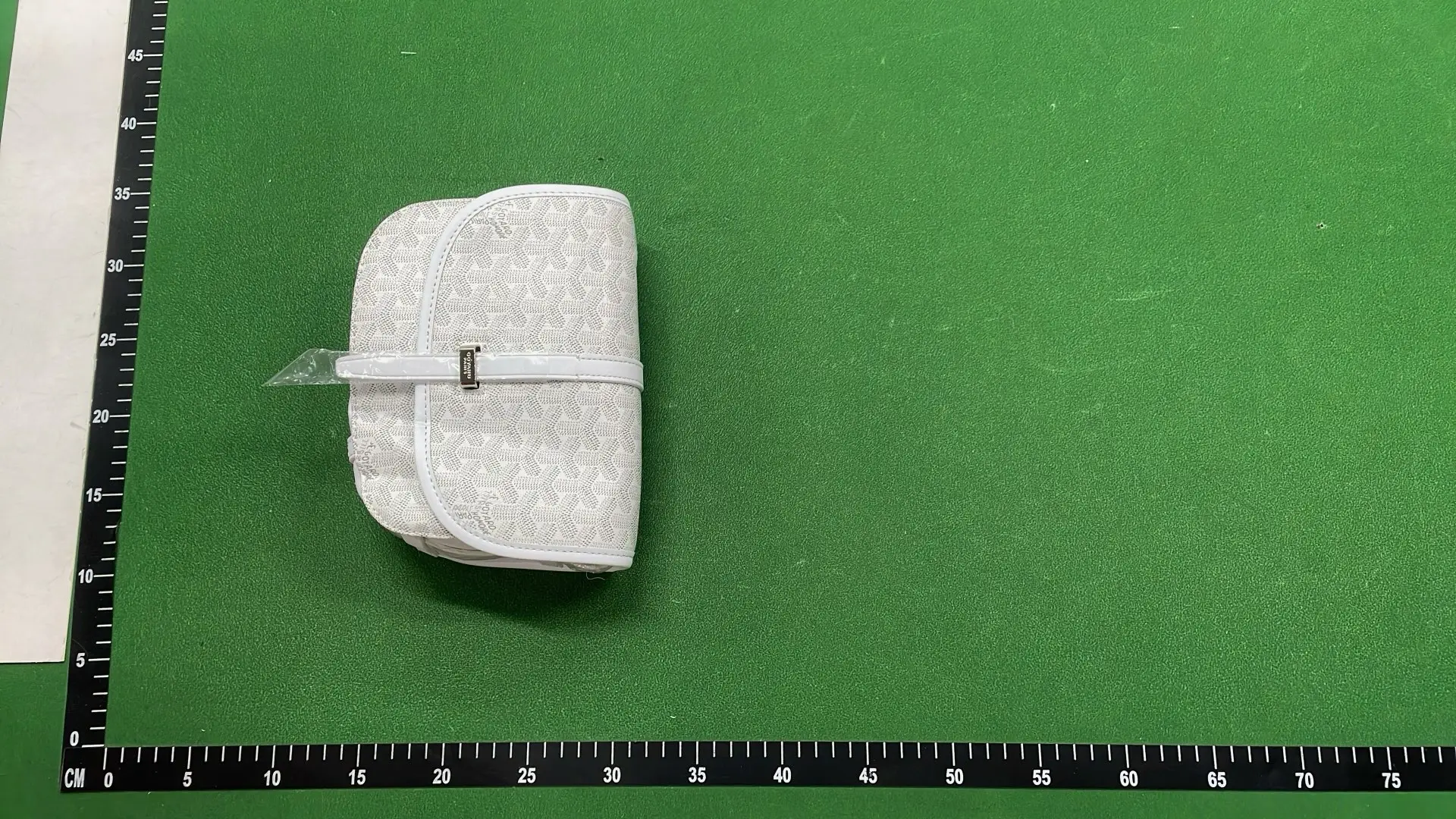 1:1 Batch Go GOYARD bag  in the Best OopBuy Spreadsheet QC photos