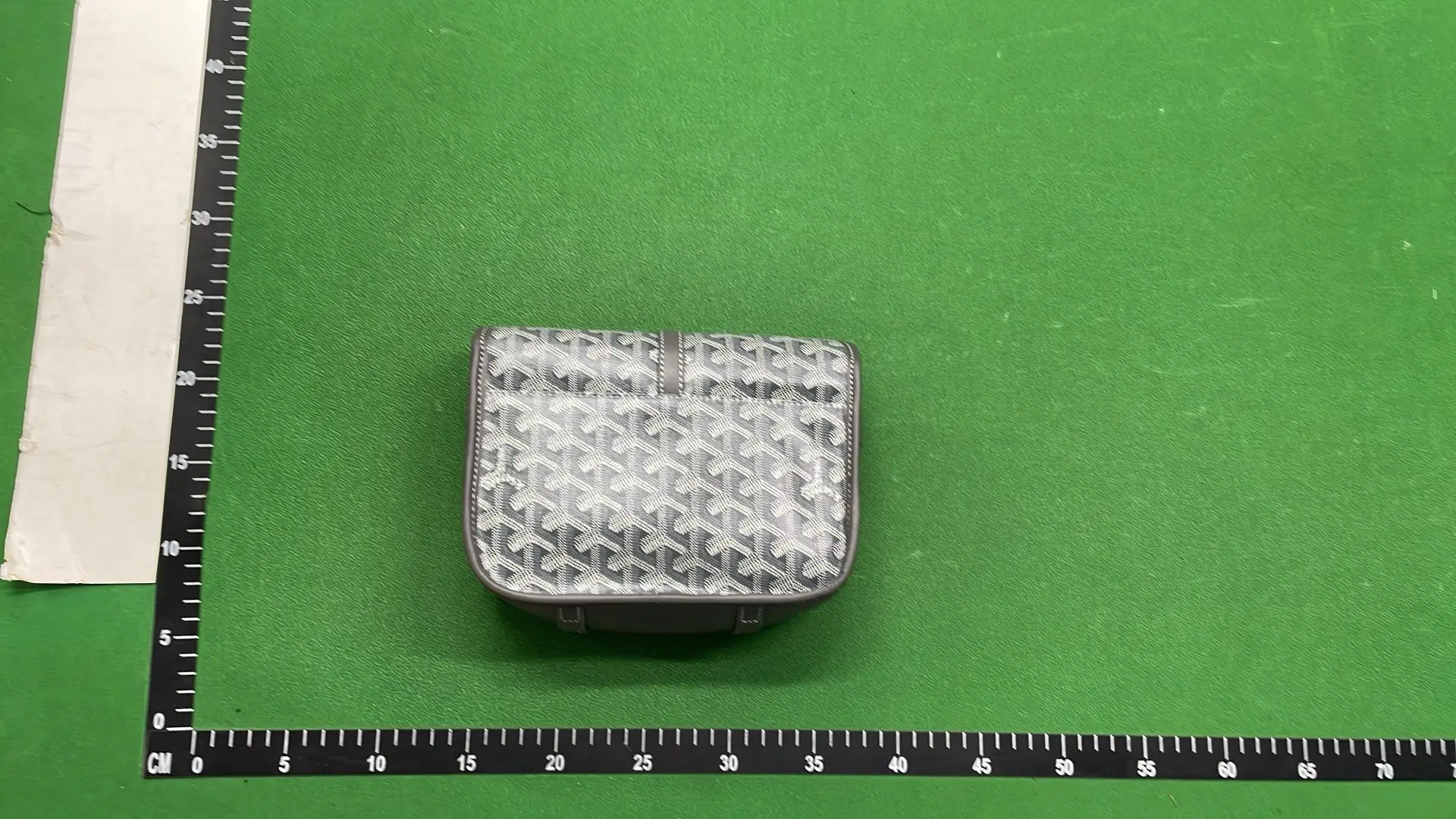 1:1 Batch Go GOYARD bag  in the Best OopBuy Spreadsheet QC photos