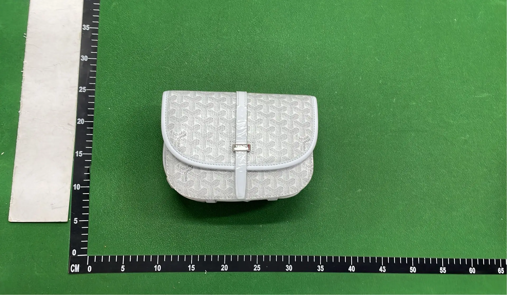 1:1 Batch Go GOYARD bag  in the Best OopBuy Spreadsheet QC photos