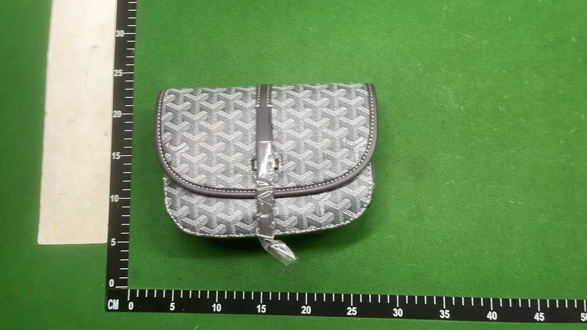 1:1 Batch Go GOYARD bag  in the Best OopBuy Spreadsheet QC photos