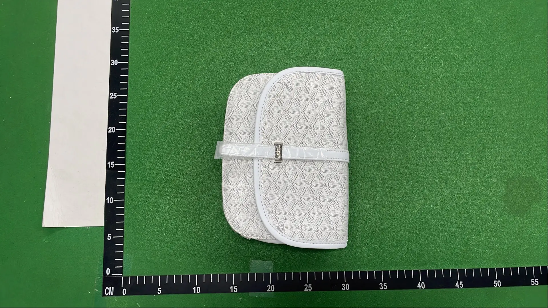 1:1 Batch Go GOYARD bag  in the Best OopBuy Spreadsheet QC photos