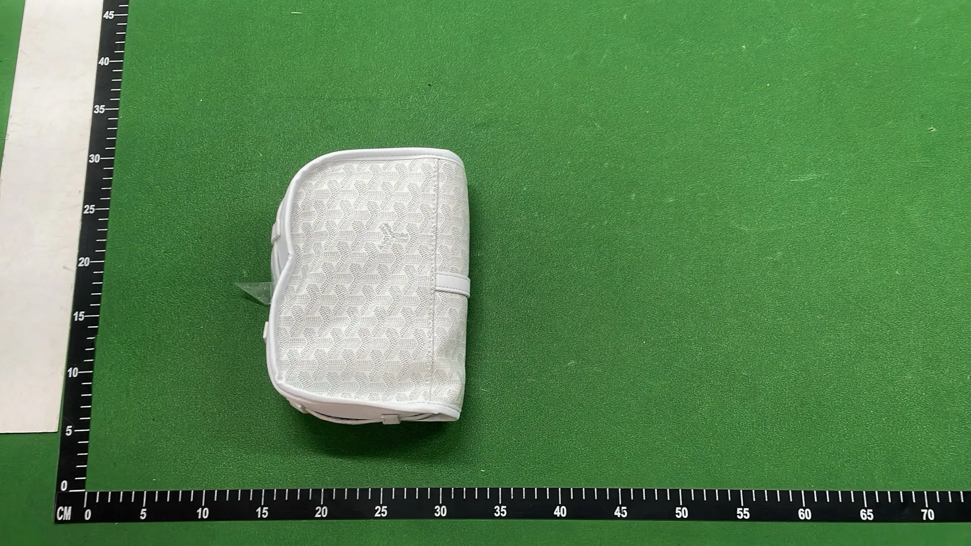 1:1 Batch Go GOYARD bag  in the Best OopBuy Spreadsheet QC photos