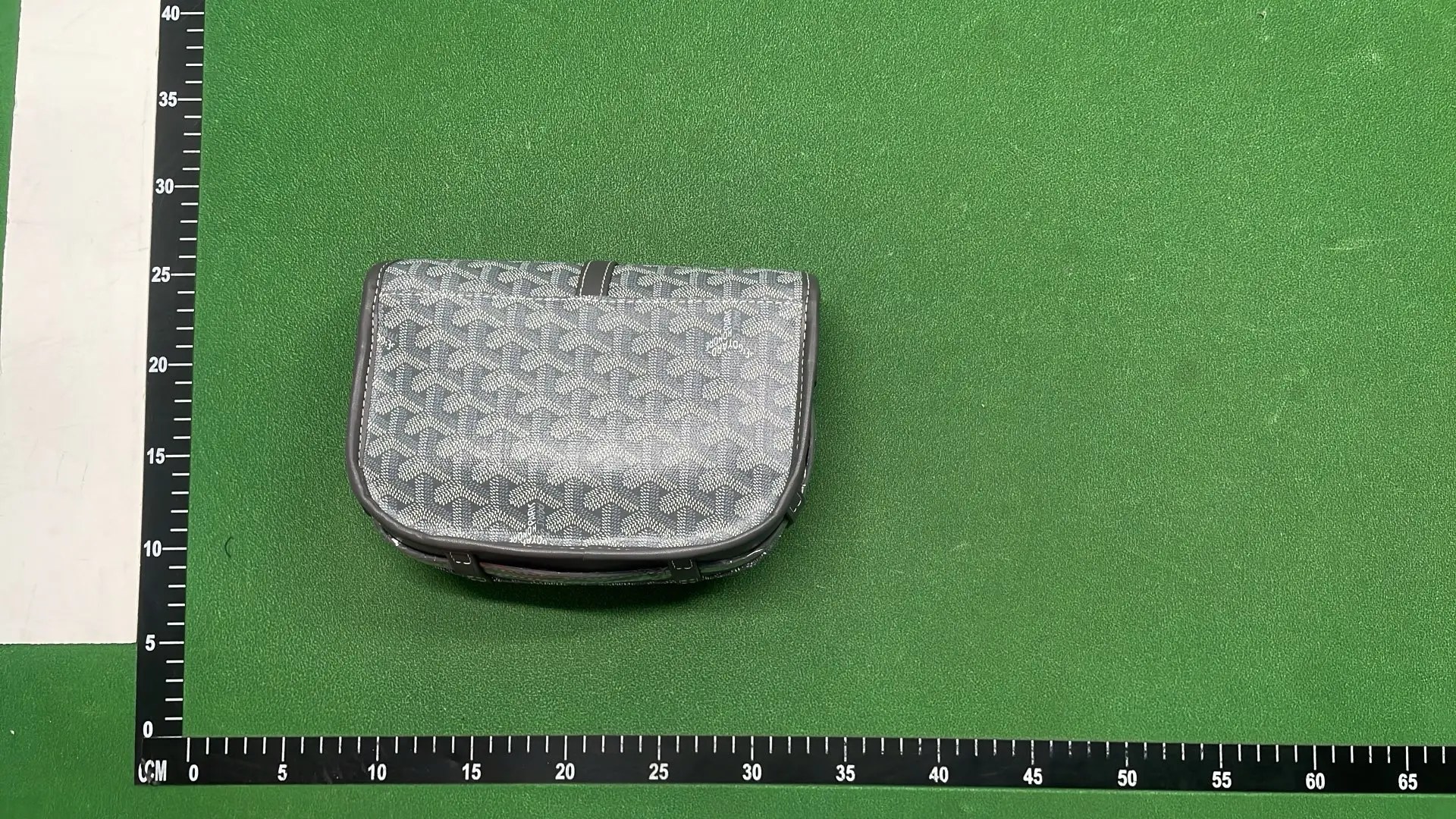 1:1 Batch Go GOYARD bag  in the Best OopBuy Spreadsheet QC photos