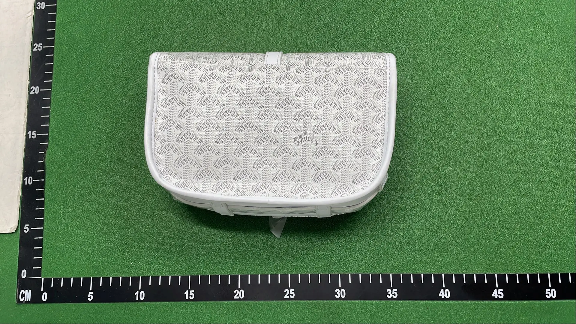 1:1 Batch Go GOYARD bag  in the Best OopBuy Spreadsheet QC photos