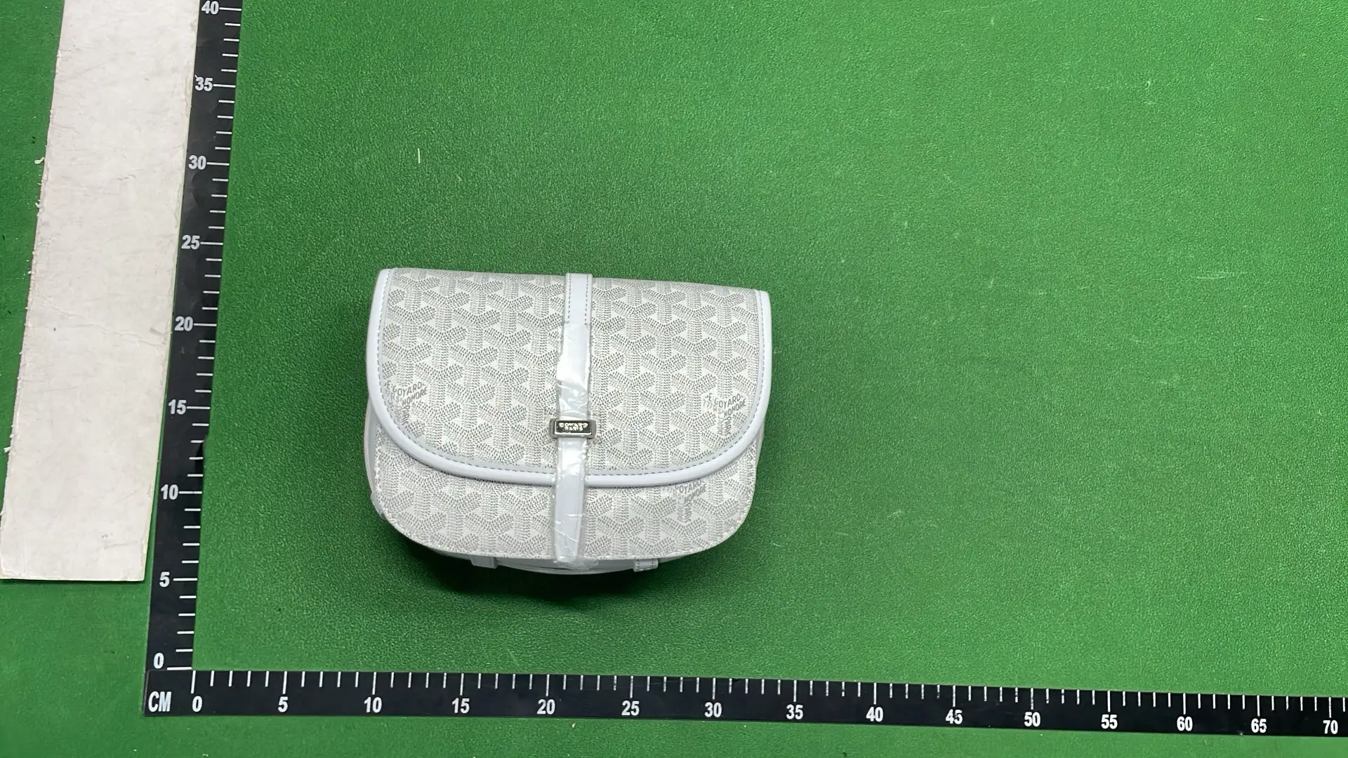 1:1 Batch Go GOYARD bag  in the Best OopBuy Spreadsheet QC photos