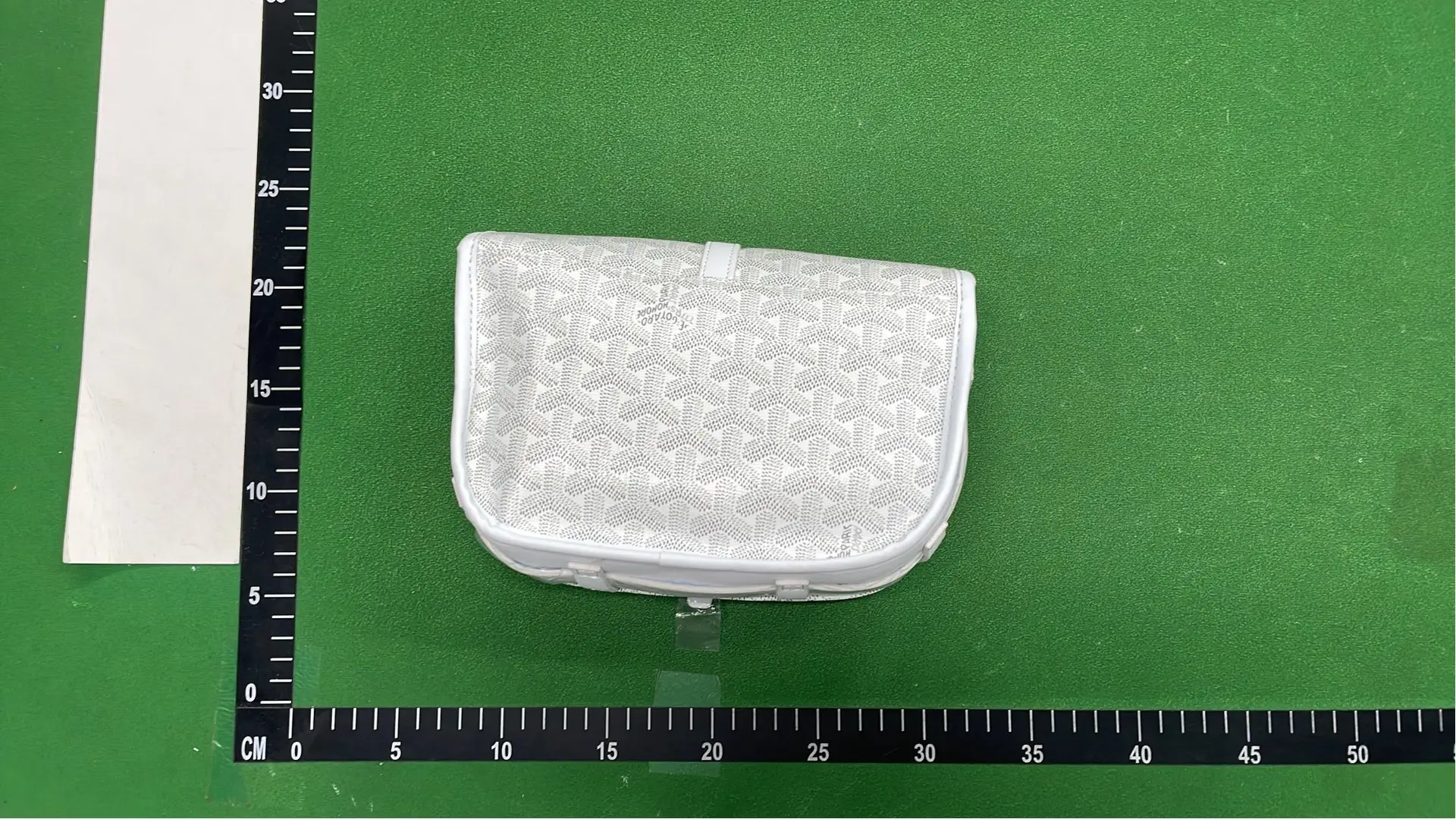 1:1 Batch Go GOYARD bag  in the Best OopBuy Spreadsheet QC photos