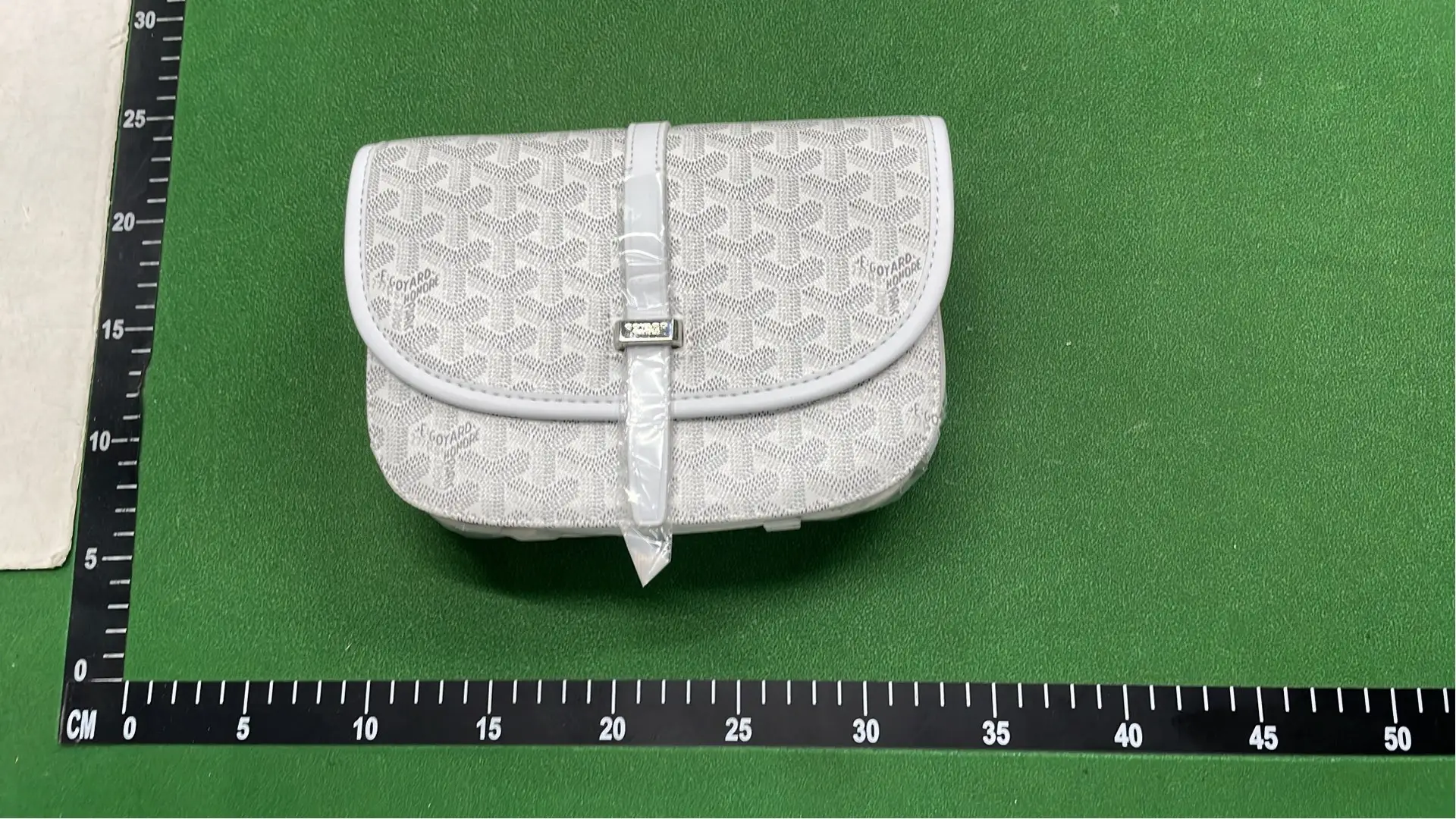 1:1 Batch Go GOYARD bag  in the Best OopBuy Spreadsheet QC photos
