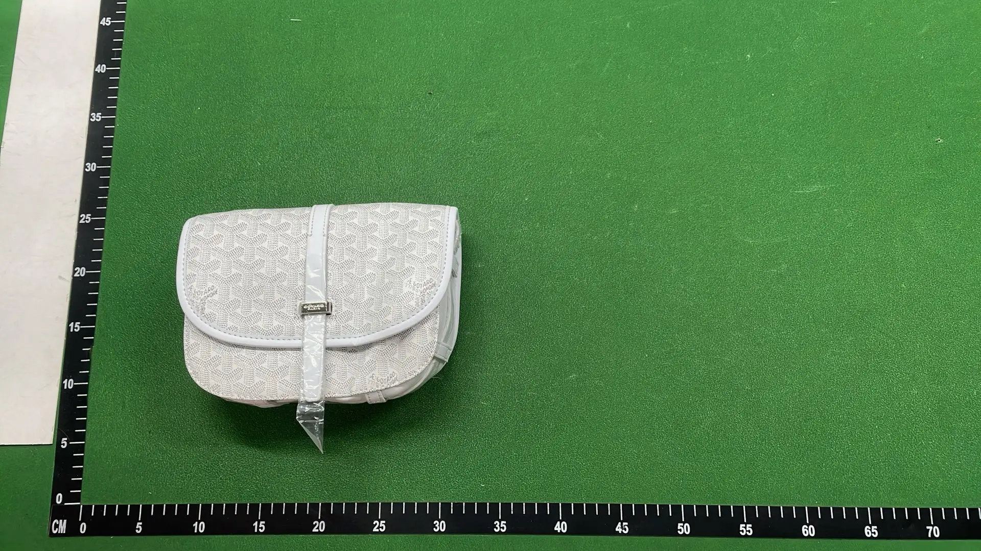 1:1 Batch Go GOYARD bag  in the Best OopBuy Spreadsheet QC photos