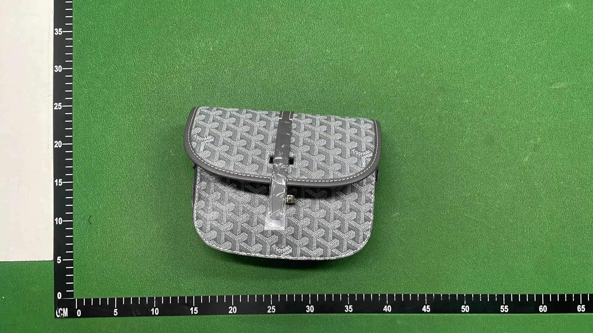 1:1 Batch Go GOYARD bag  in the Best OopBuy Spreadsheet QC photos