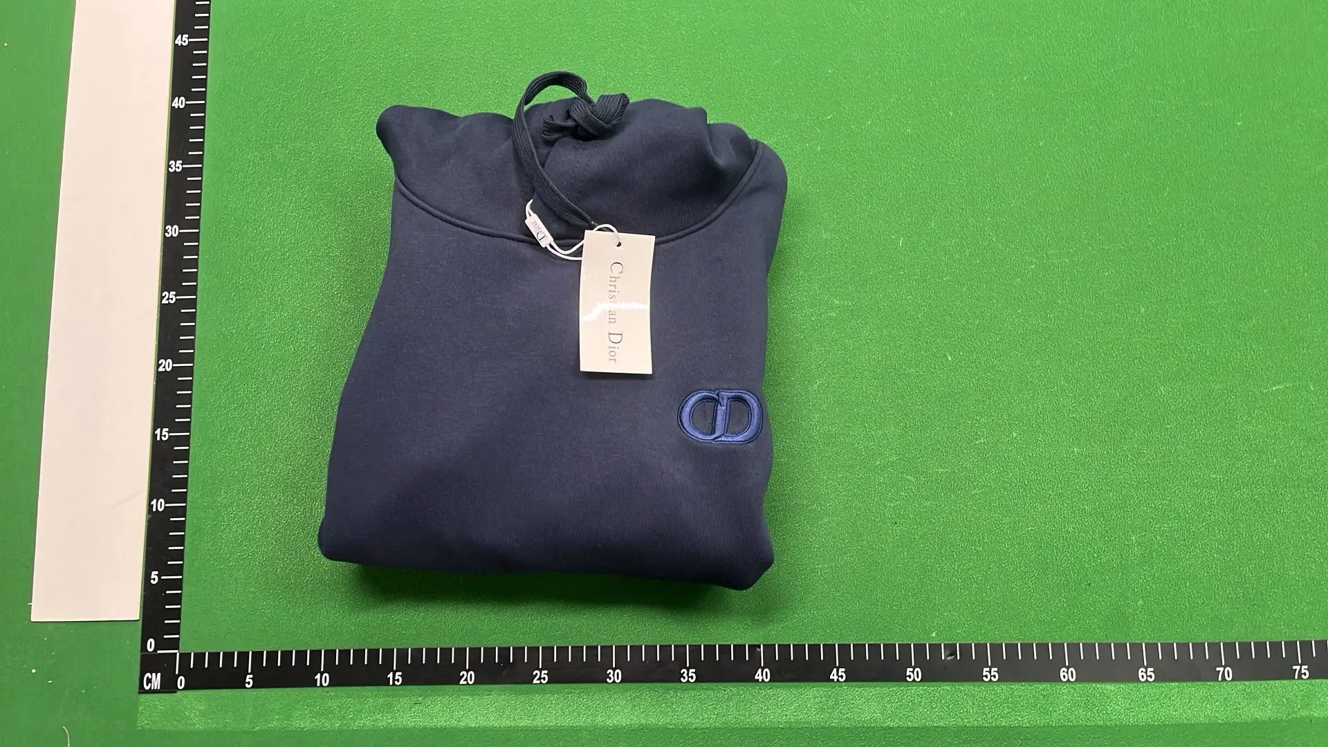 1:1 Batch DIOR hoodie-2  in the Best OopBuy Spreadsheet QC photos