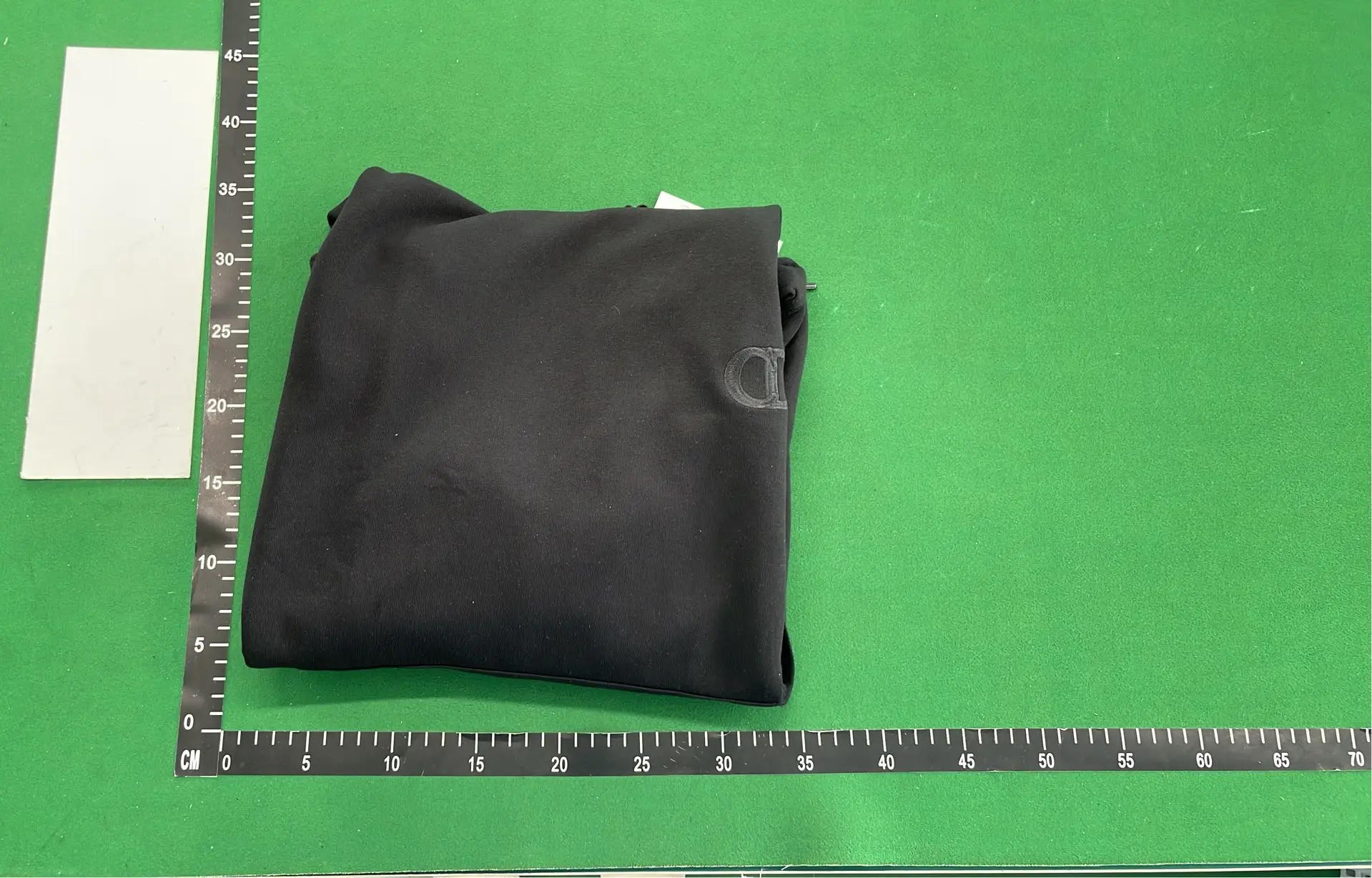 1:1 Batch DIOR hoodie-2  in the Best OopBuy Spreadsheet QC photos