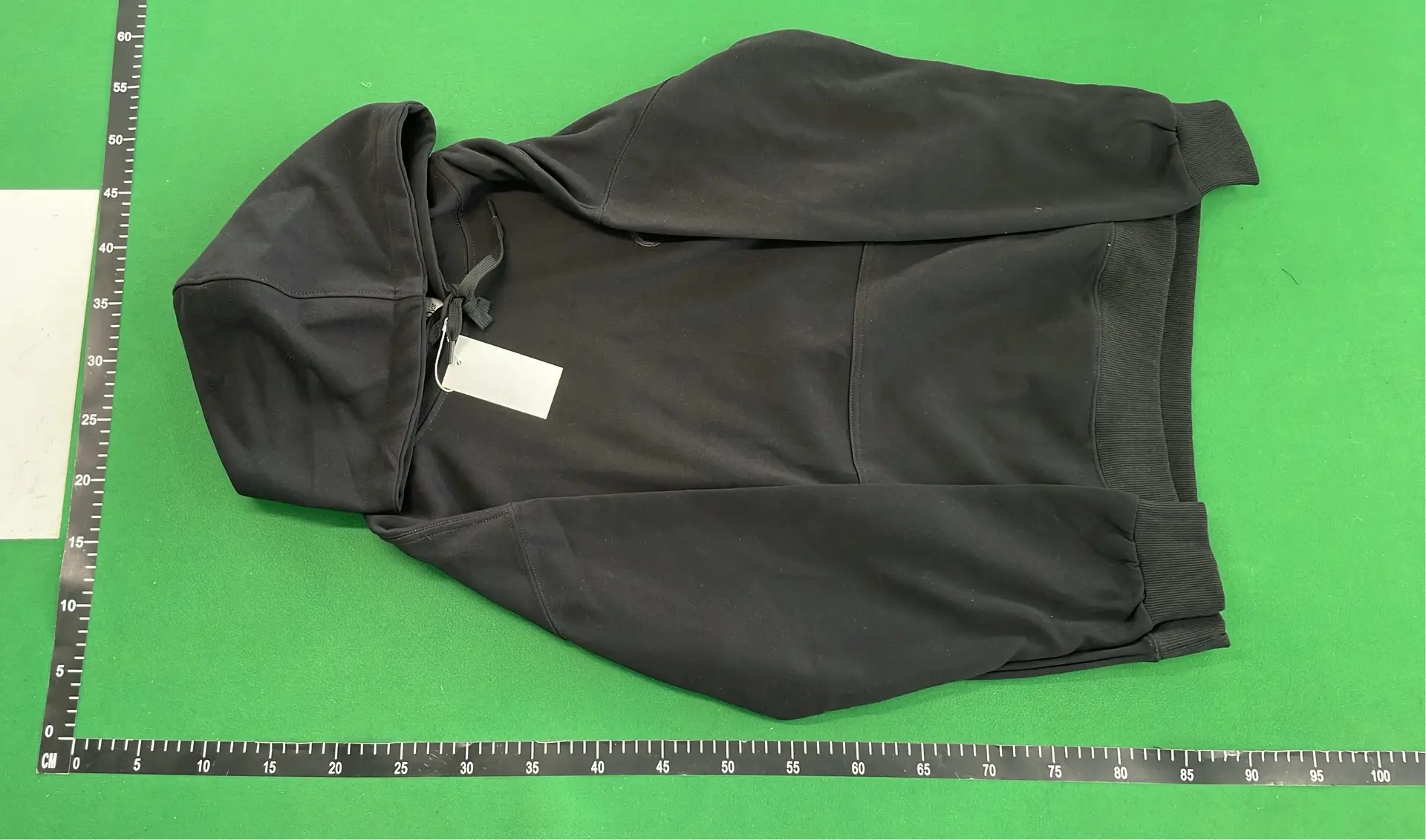 1:1 Batch DIOR hoodie-2  in the Best OopBuy Spreadsheet QC photos