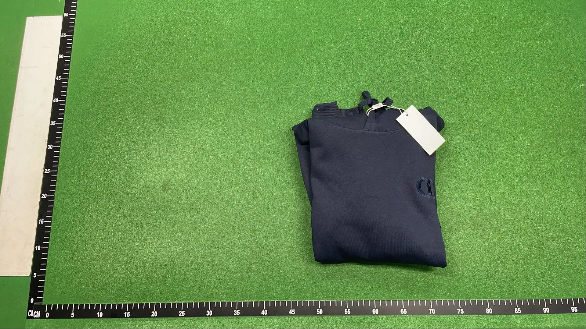 1:1 Batch DIOR hoodie-2  in the Best OopBuy Spreadsheet QC photos