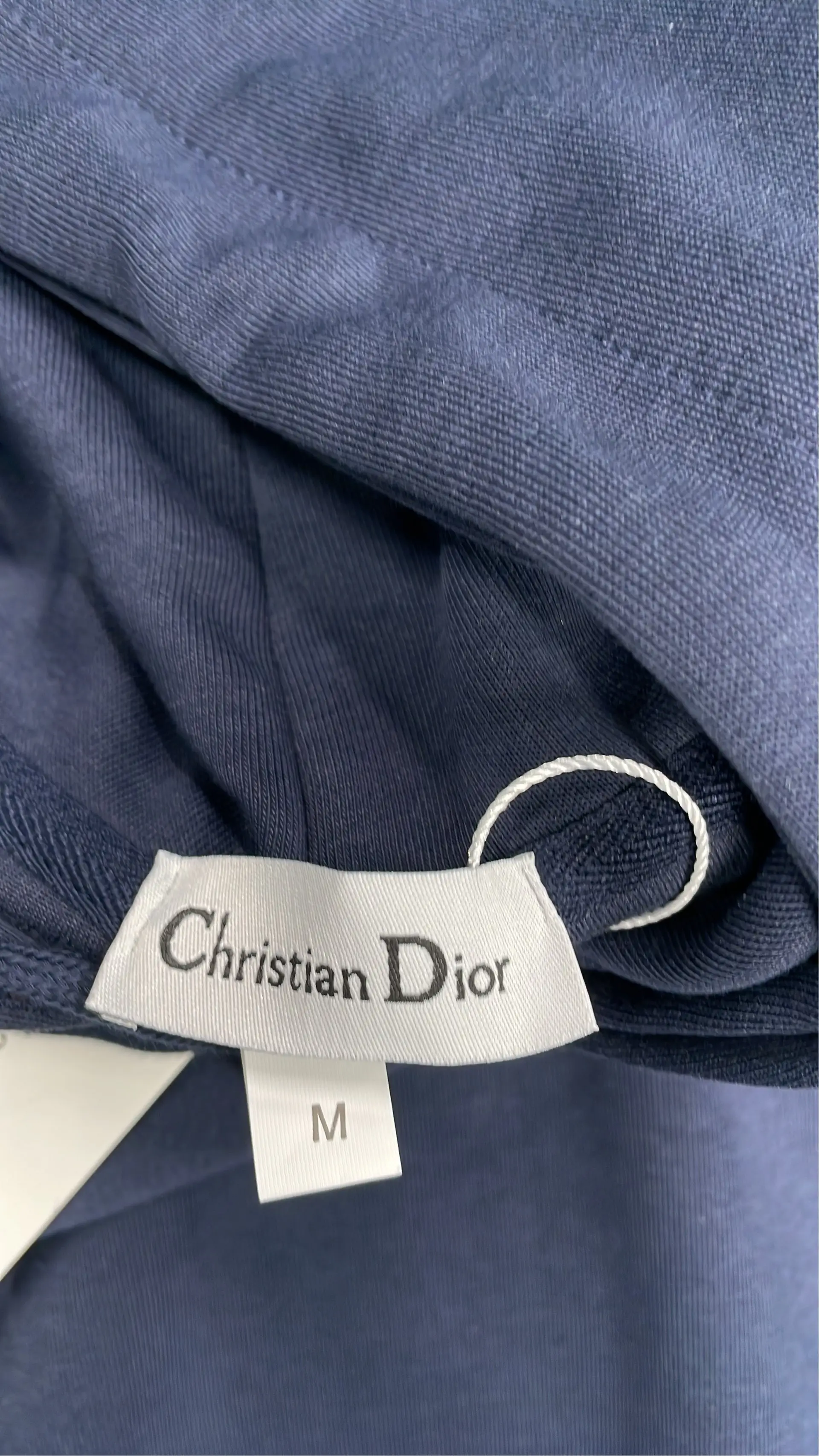 1:1 Batch DIOR hoodie-2  in the Best OopBuy Spreadsheet QC photos