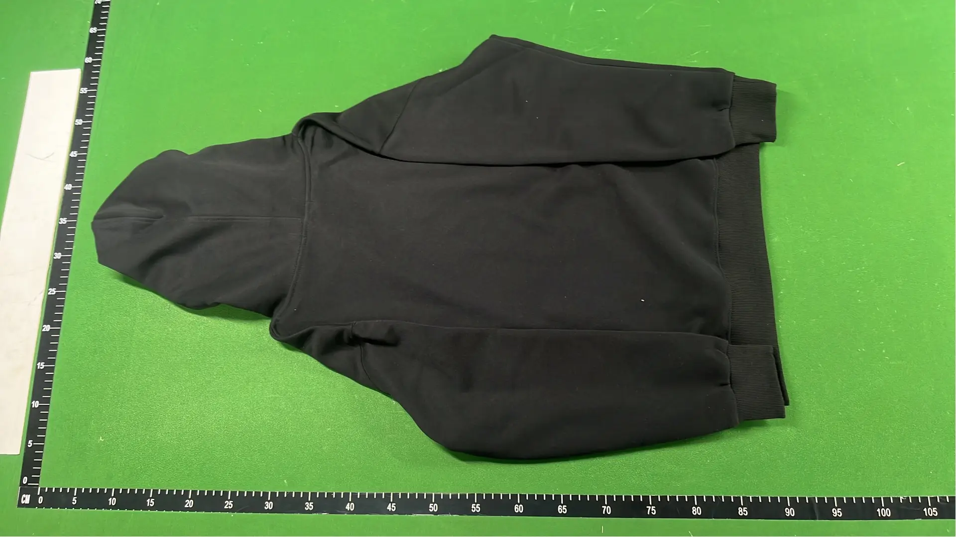 1:1 Batch DIOR hoodie-2  in the Best OopBuy Spreadsheet QC photos