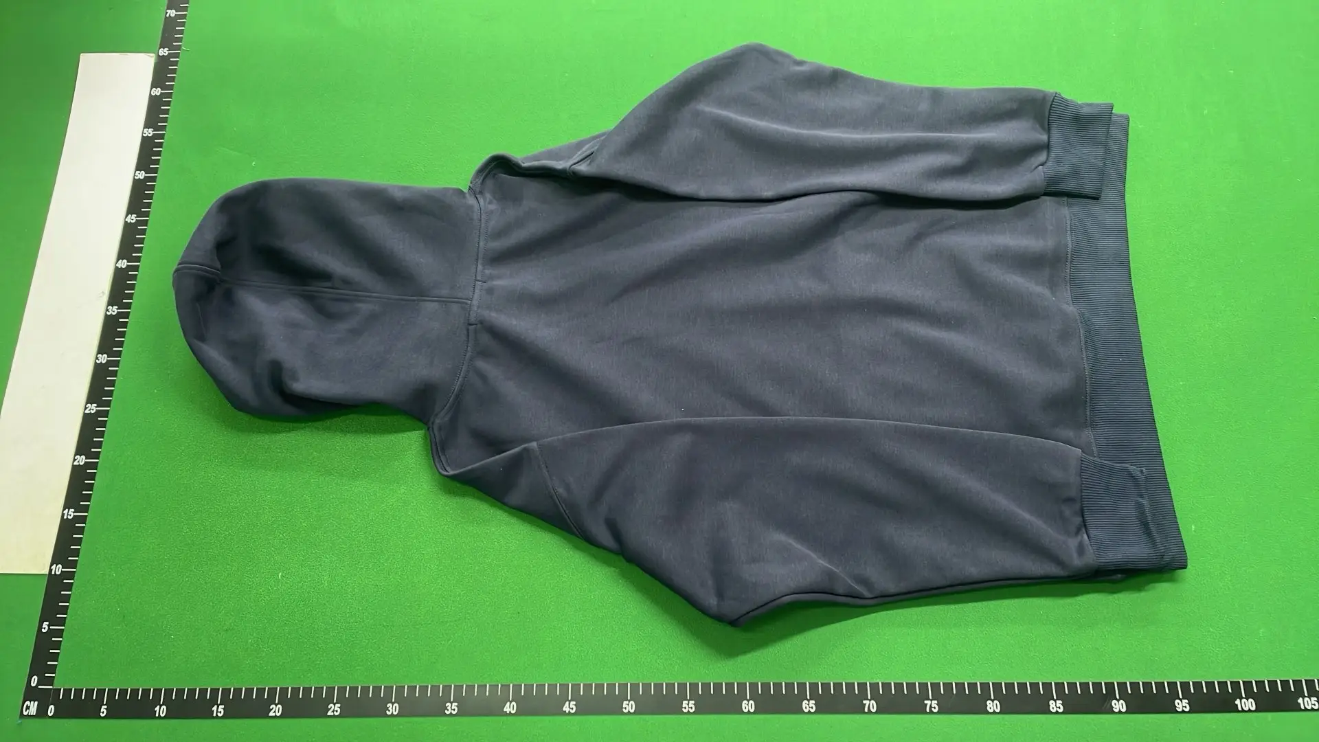 1:1 Batch DIOR hoodie-2  in the Best OopBuy Spreadsheet QC photos