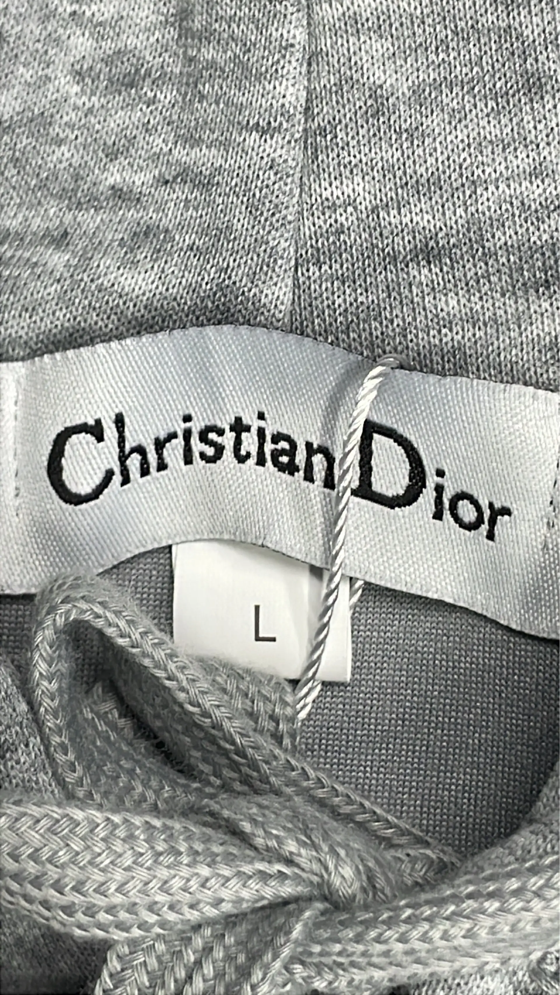 1:1 Batch DIOR hoodie-2  in the Best OopBuy Spreadsheet QC photos