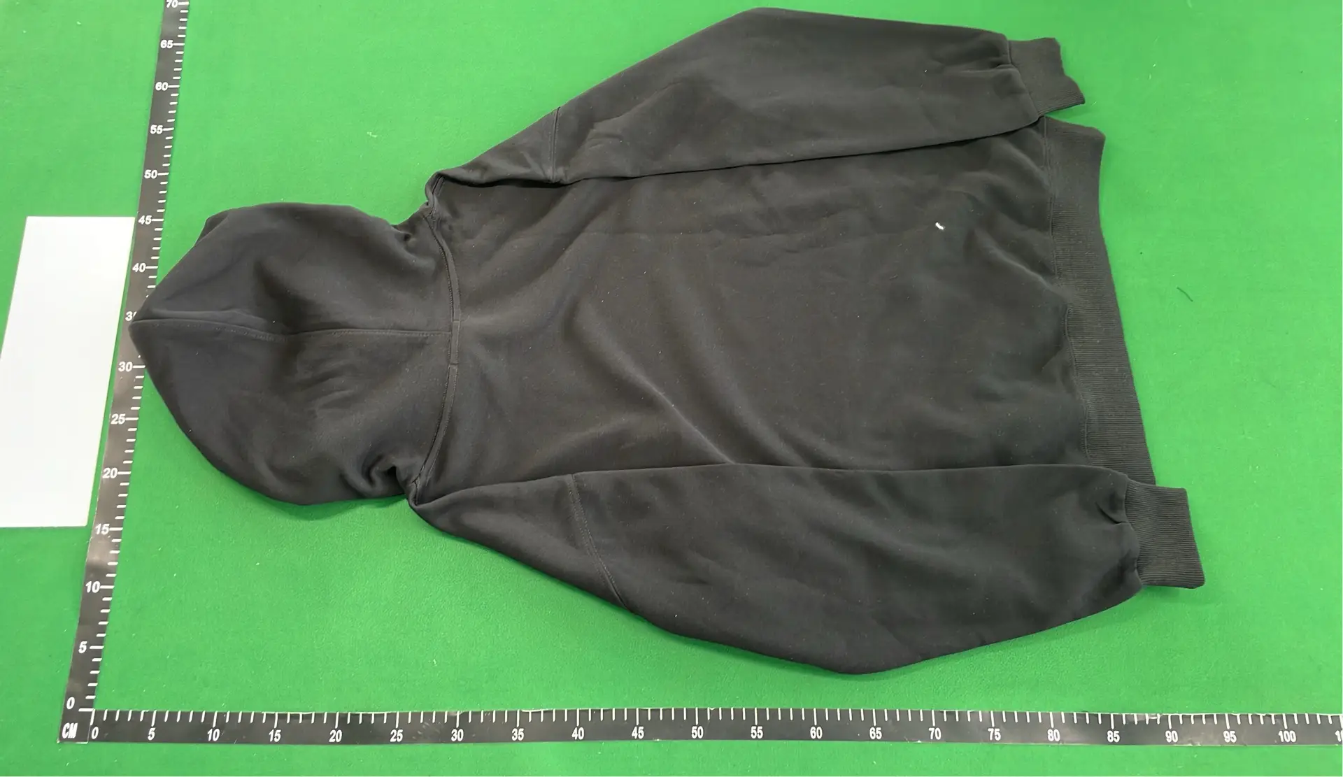 1:1 Batch DIOR hoodie-2  in the Best OopBuy Spreadsheet QC photos