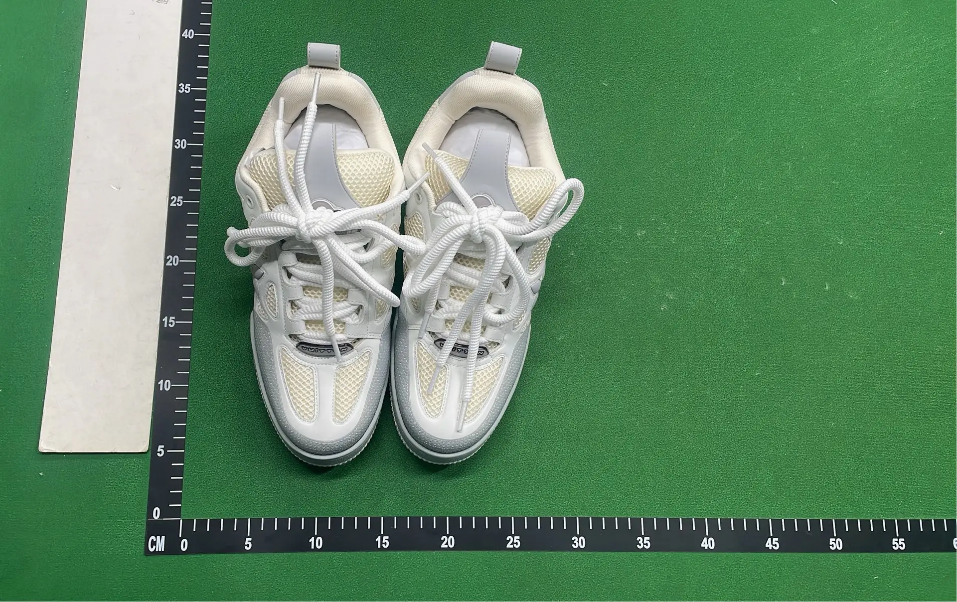 1:1 Batch LOUIS VUITTON shoes-1  in the Best OopBuy Spreadsheet QC photos