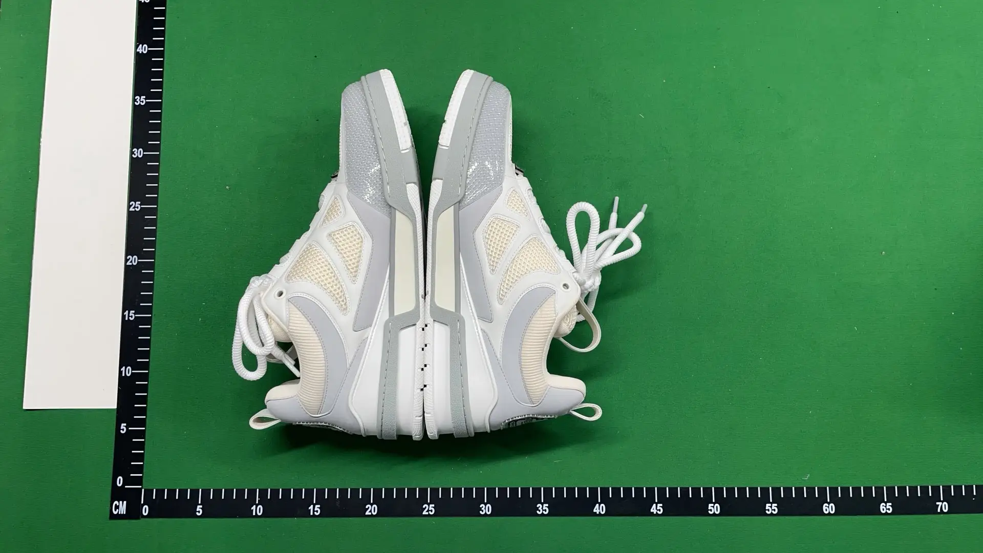 1:1 Batch LOUIS VUITTON shoes-1  in the Best OopBuy Spreadsheet QC photos