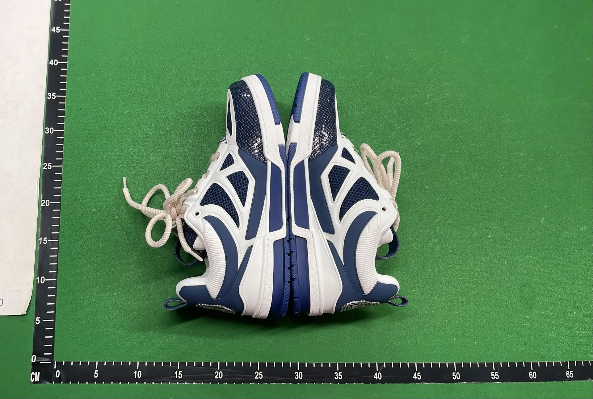 1:1 Batch LOUIS VUITTON shoes-1  in the Best OopBuy Spreadsheet QC photos