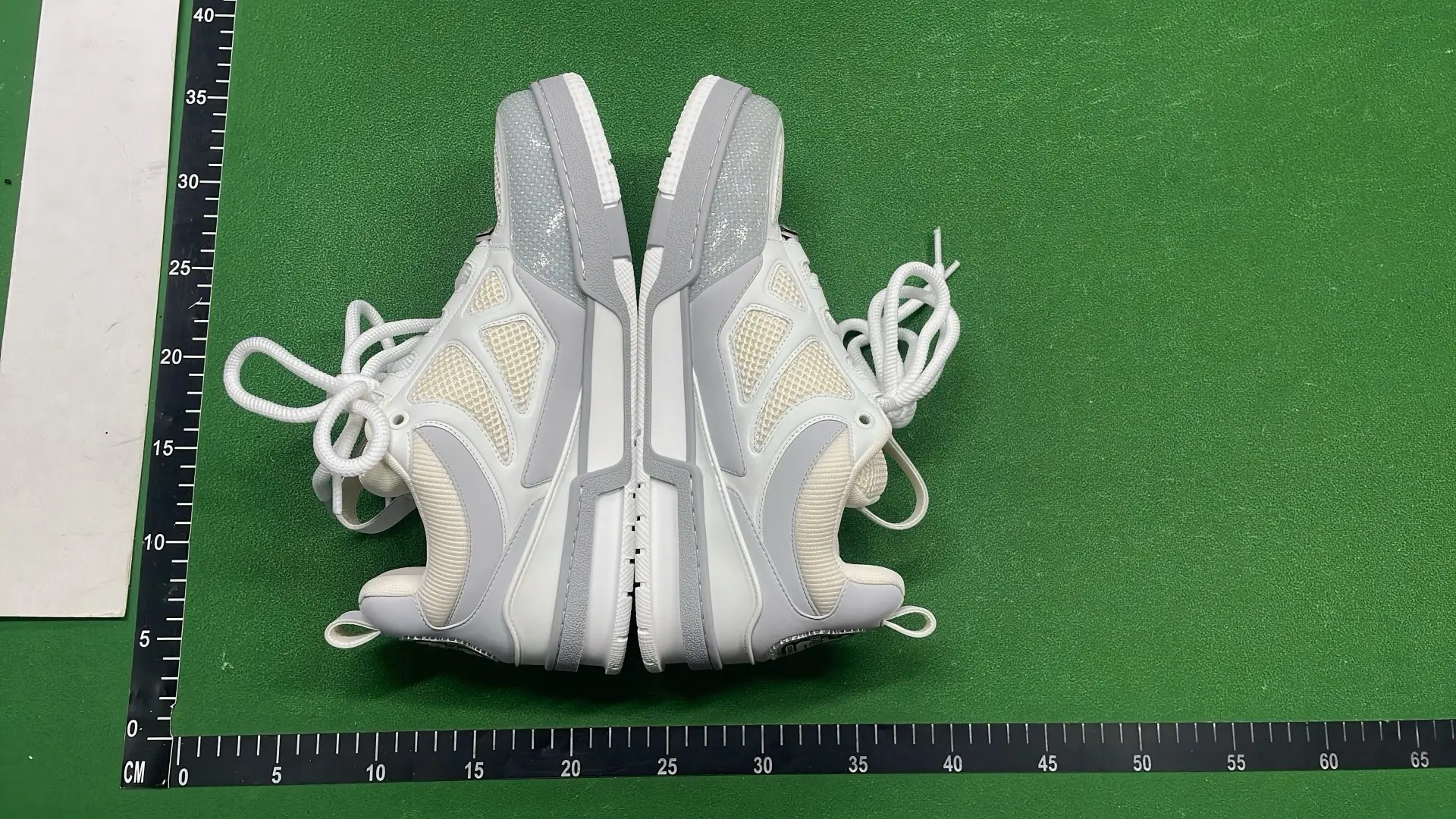 1:1 Batch LOUIS VUITTON shoes-1  in the Best OopBuy Spreadsheet QC photos