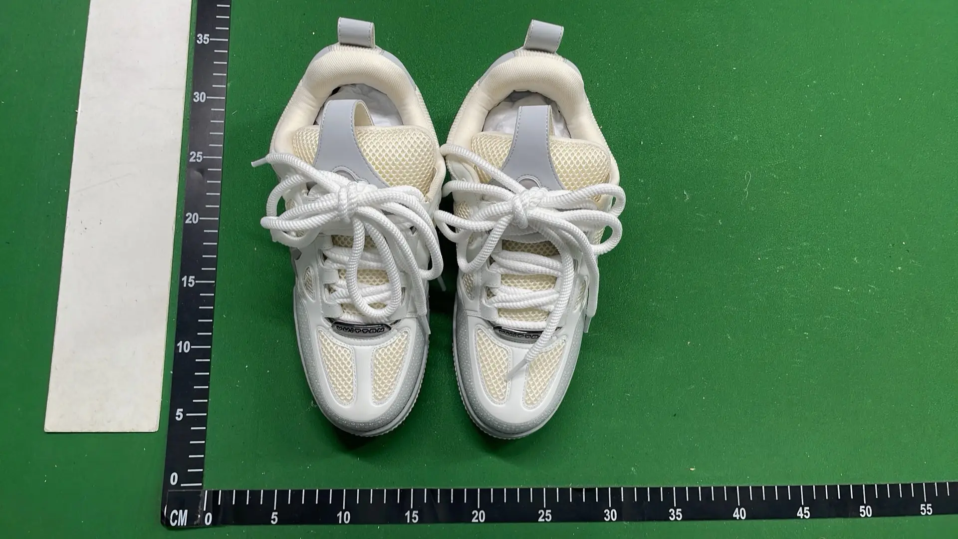 1:1 Batch LOUIS VUITTON shoes-1  in the Best OopBuy Spreadsheet QC photos