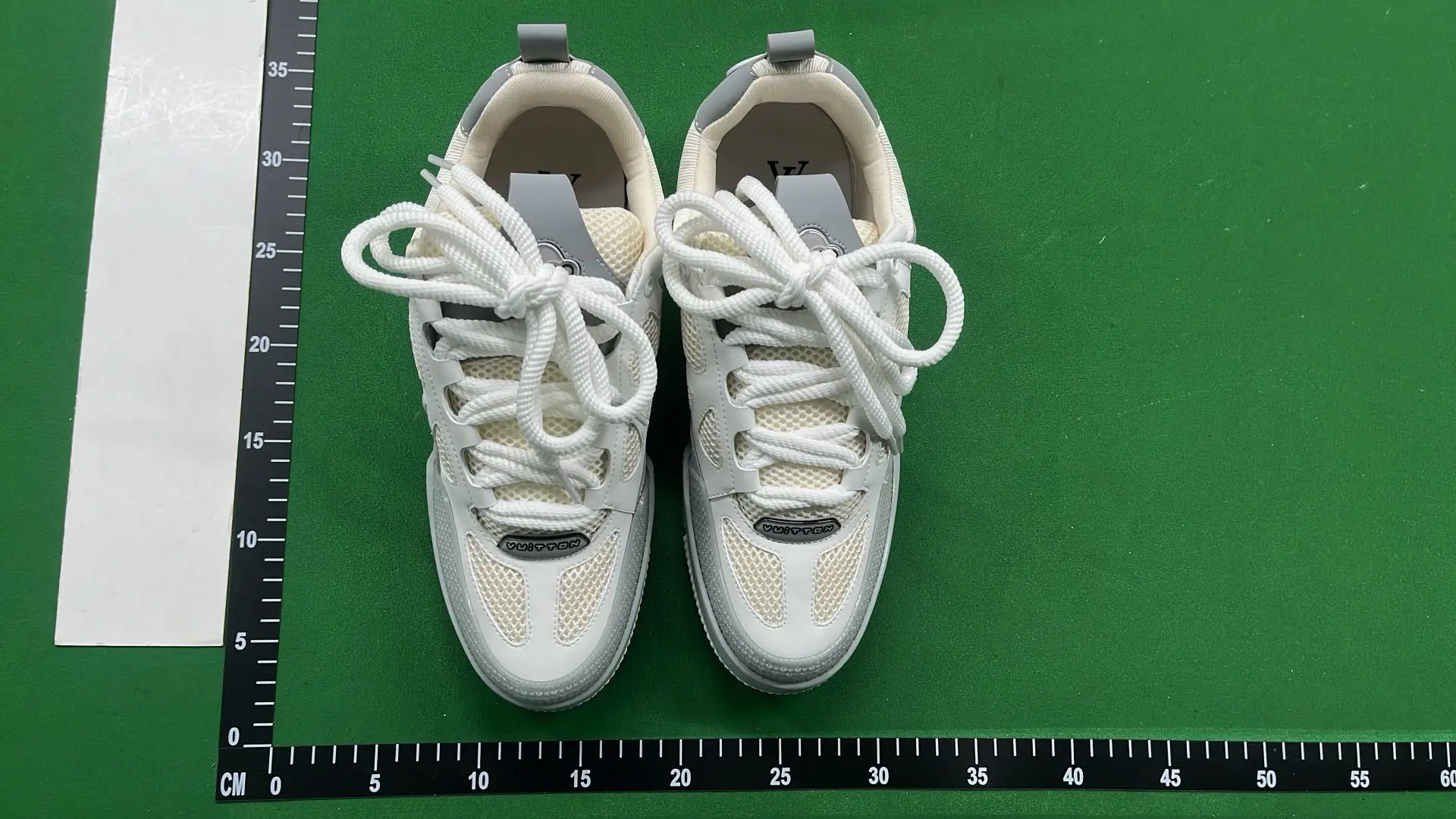 1:1 Batch LOUIS VUITTON shoes-1  in the Best OopBuy Spreadsheet QC photos