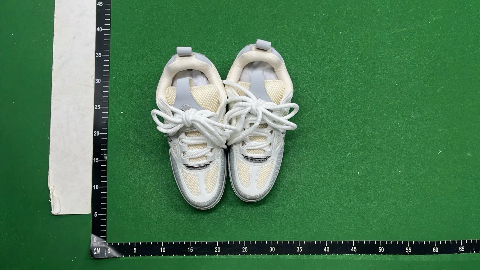 1:1 Batch LOUIS VUITTON shoes-1  in the Best OopBuy Spreadsheet QC photos