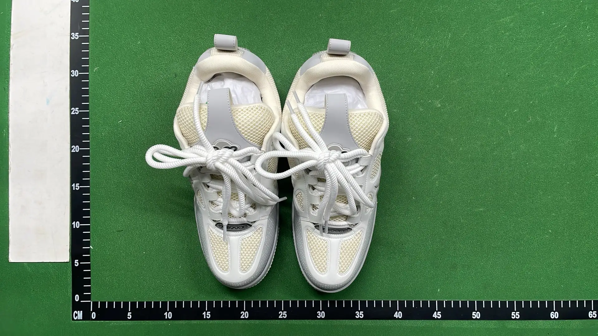 1:1 Batch LOUIS VUITTON shoes-1  in the Best OopBuy Spreadsheet QC photos