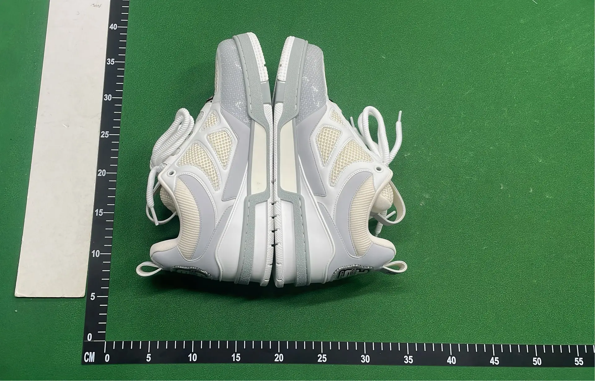 1:1 Batch LOUIS VUITTON shoes-1  in the Best OopBuy Spreadsheet QC photos