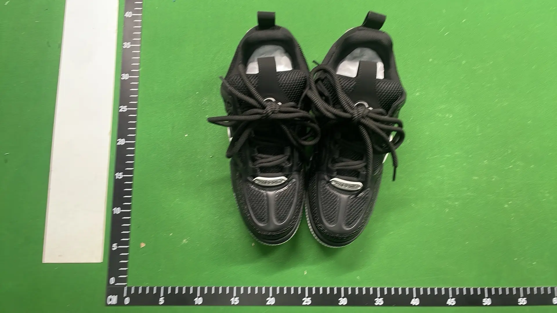 1:1 Batch LOUIS VUITTON shoes-1  in the Best OopBuy Spreadsheet QC photos