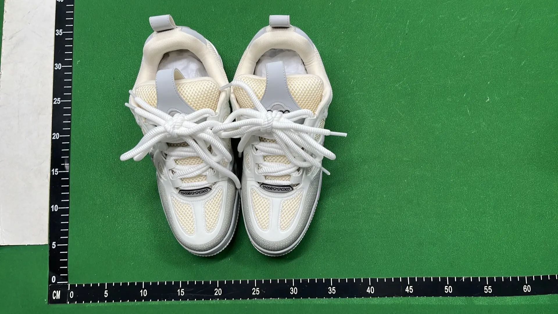 1:1 Batch LOUIS VUITTON shoes-1  in the Best OopBuy Spreadsheet QC photos