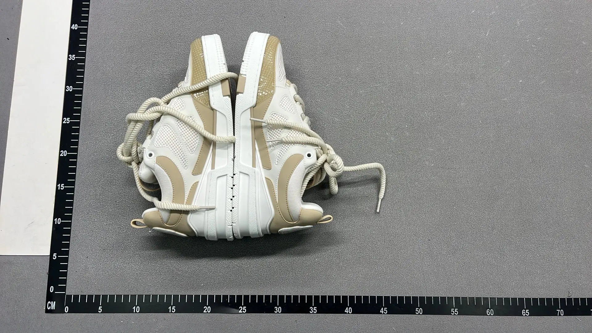 1:1 Batch LOUIS VUITTON shoes-1  in the Best OopBuy Spreadsheet QC photos