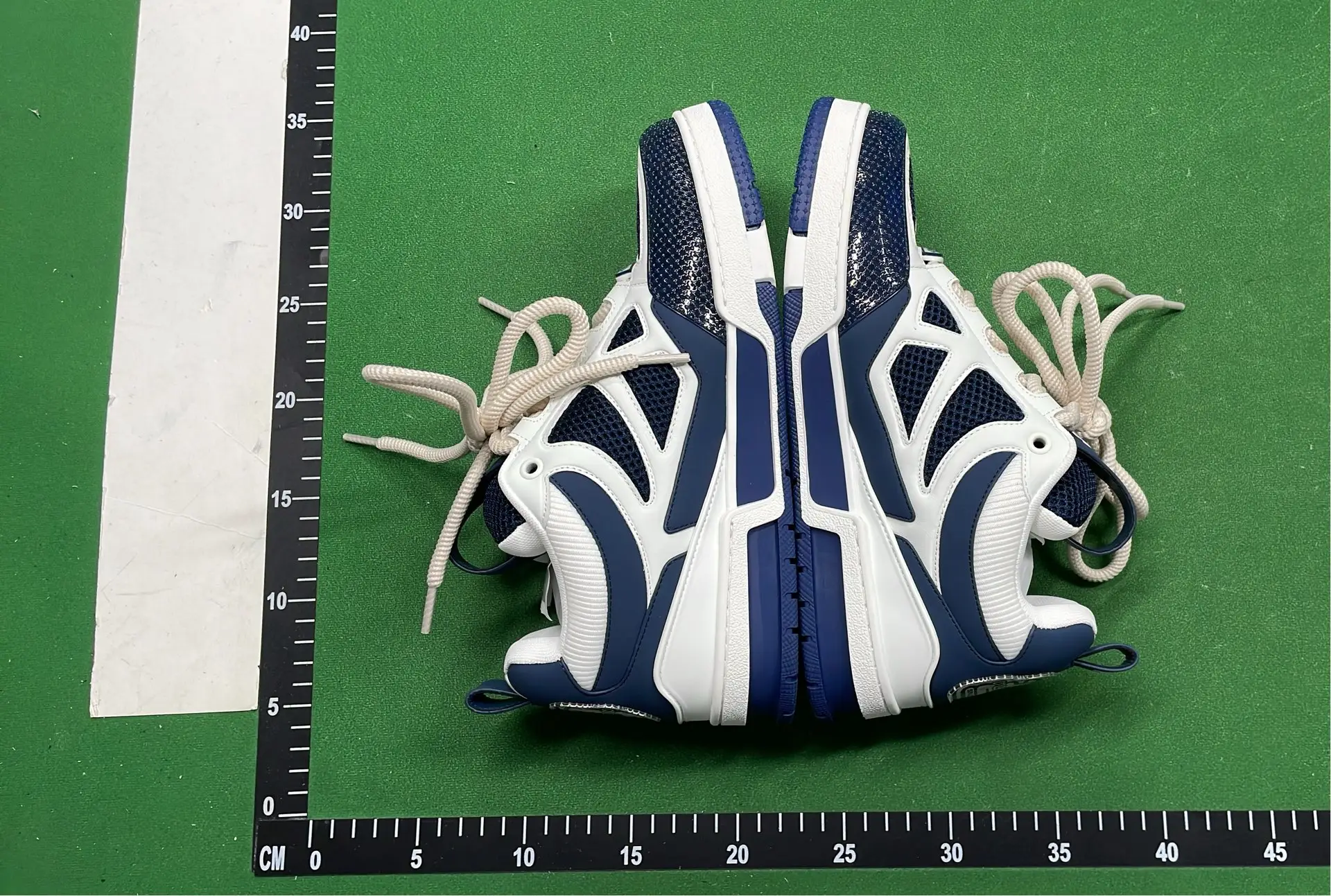 1:1 Batch LOUIS VUITTON shoes-1  in the Best OopBuy Spreadsheet QC photos