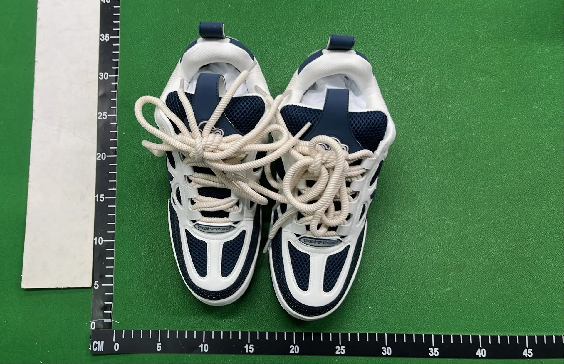 1:1 Batch LOUIS VUITTON shoes-1  in the Best OopBuy Spreadsheet QC photos