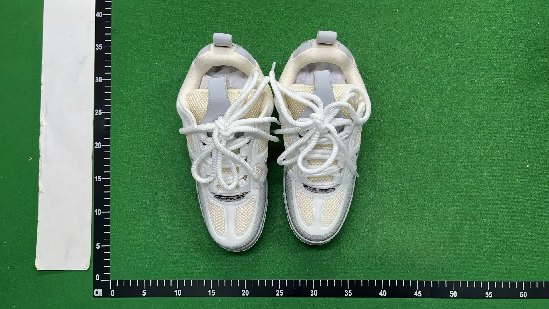 1:1 Batch LOUIS VUITTON shoes-1  in the Best OopBuy Spreadsheet QC photos