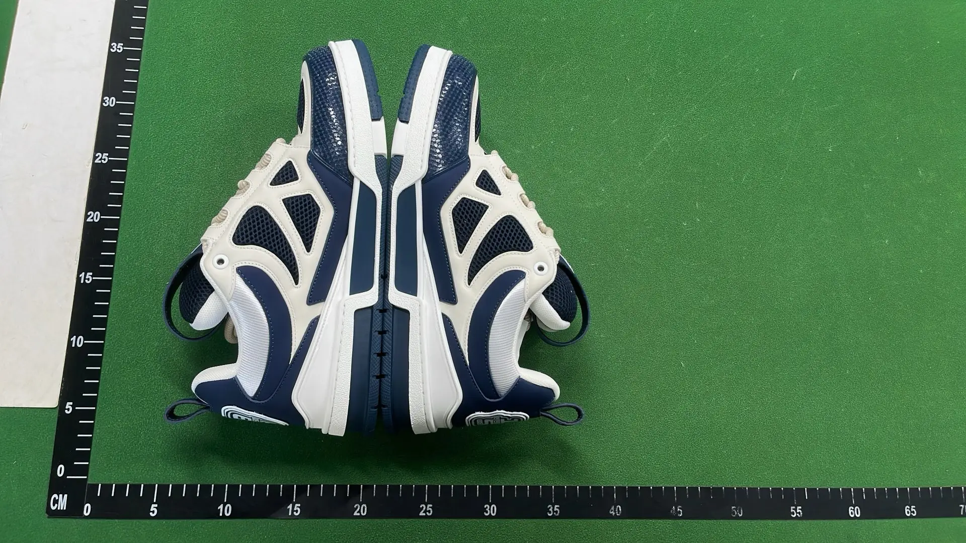1:1 Batch LOUIS VUITTON shoes-1  in the Best OopBuy Spreadsheet QC photos