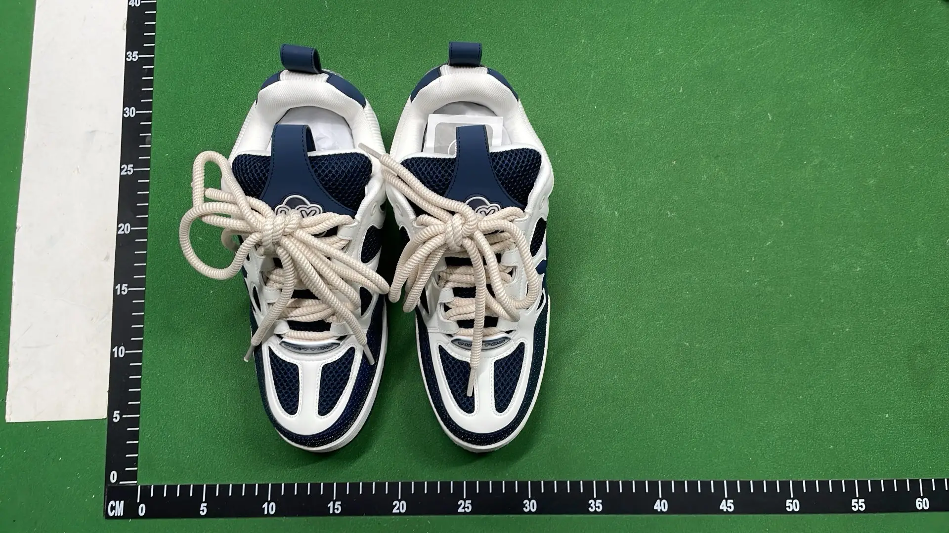 1:1 Batch LOUIS VUITTON shoes-1  in the Best OopBuy Spreadsheet QC photos