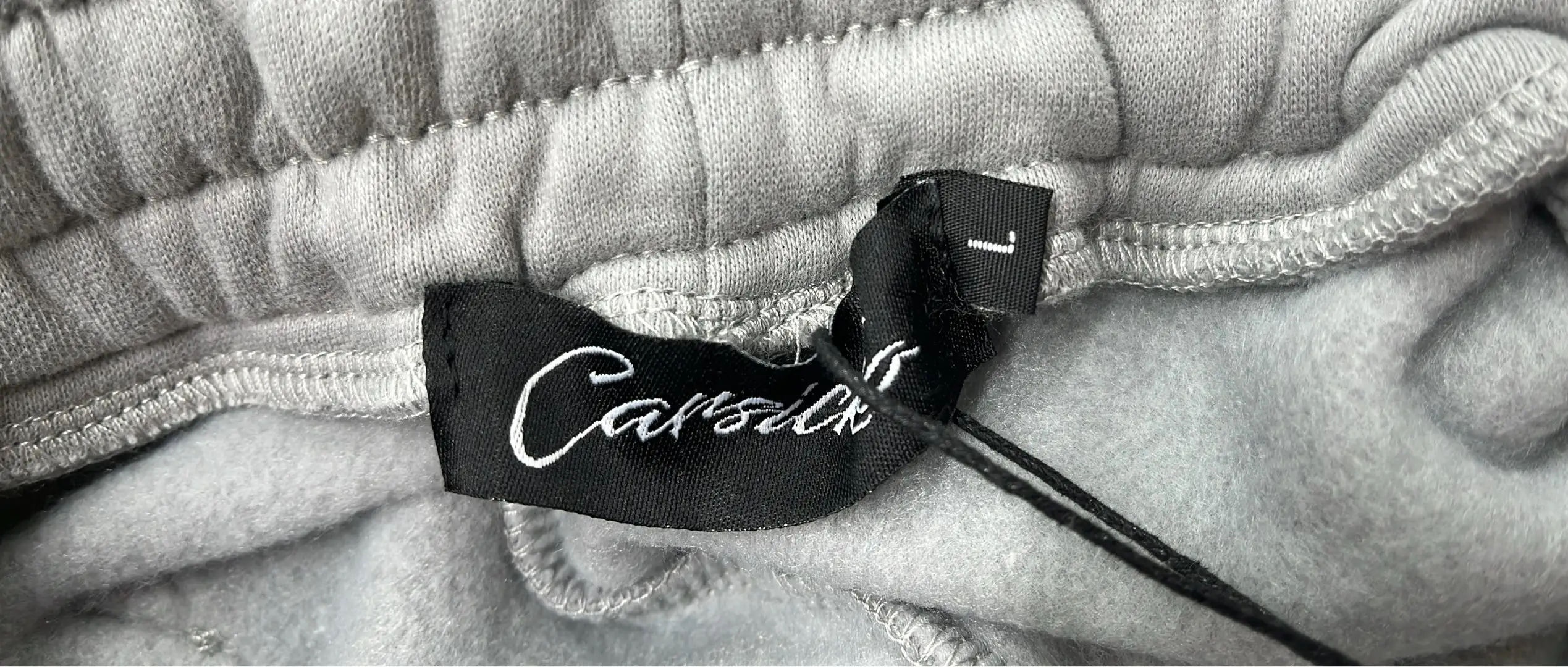  🔥1:1 batch Carsic Hoodie – QC photos preview | CnFans  | 7581405605