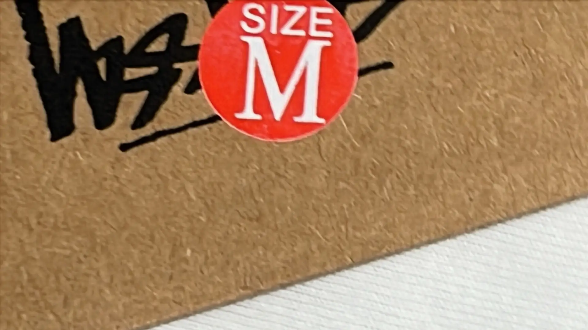 Stussy T-shirt T-Shirt  in the Best OopBuy Spreadsheet QC photos